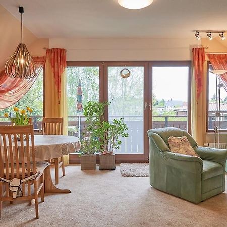 Ferienwohnung Am Stadtrand Von Berlin Neu Buch Extérieur photo