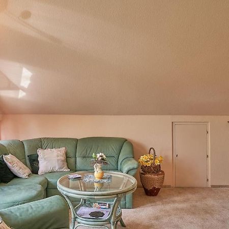 Ferienwohnung Am Stadtrand Von Berlin Neu Buch Extérieur photo