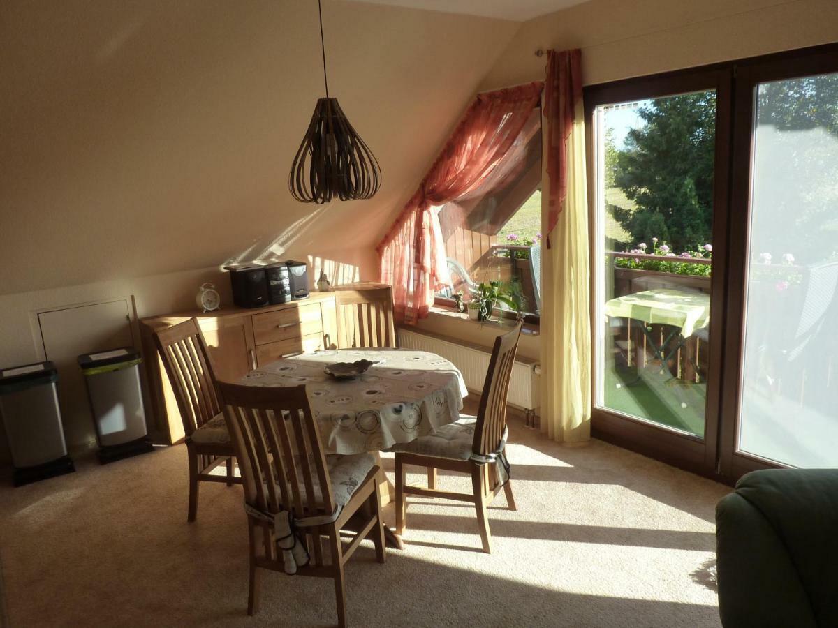 Ferienwohnung Am Stadtrand Von Berlin Neu Buch Extérieur photo